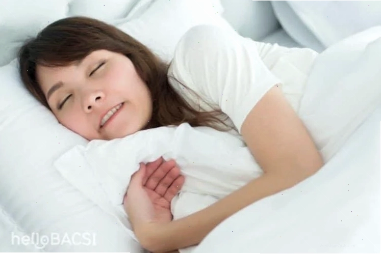 Nguyên nhân nằm mơ thấy rụng răng có thể bắt nguồn từ những lo lắng tâm lý.