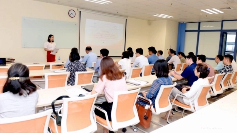 Nhân Mã yêu thích khám phá, hợp làm giảng viên