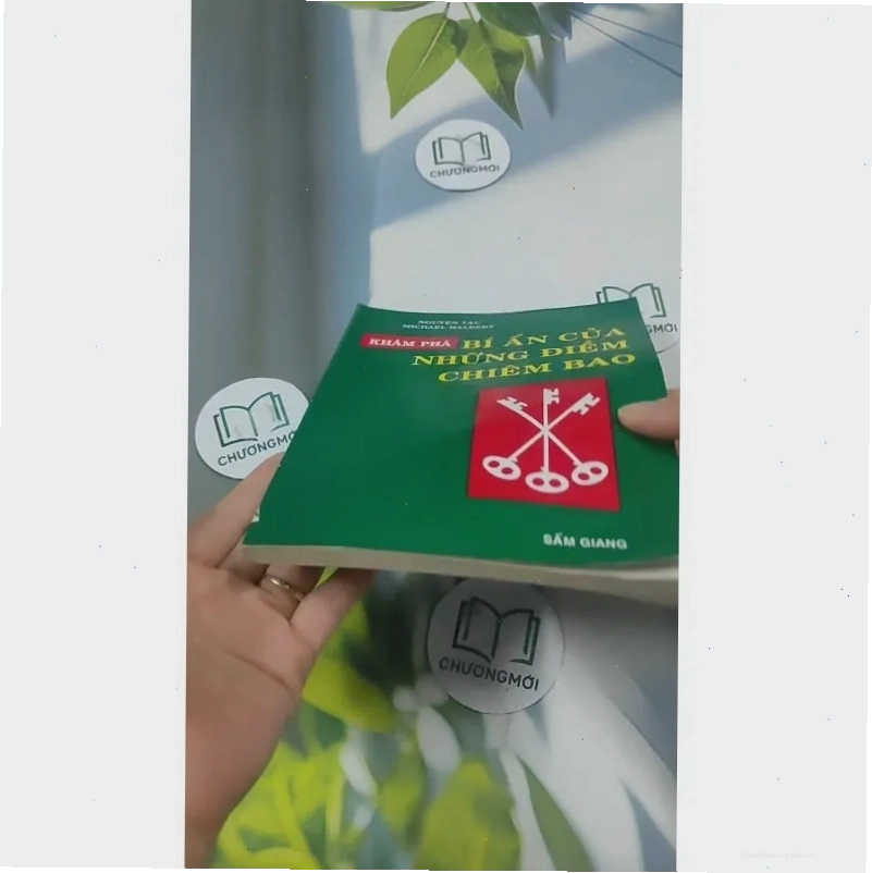Phân tích các biểu tượng trong giấc mơ