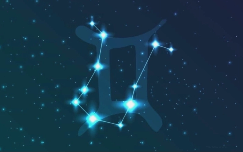 Sự lanh lợi và quyến rũ của Song Tử nữ