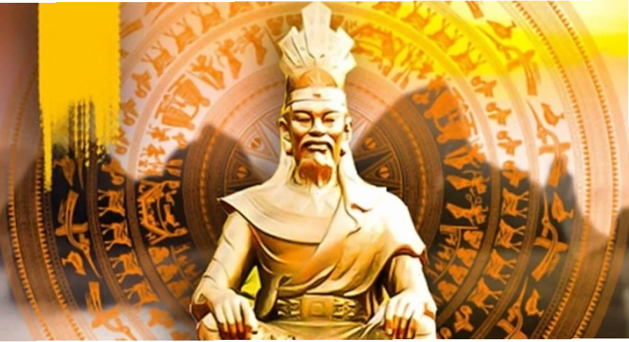 Sự tích Giỗ Tổ Hùng Vương gắn liền với nguồn gốc dân tộc Việt Nam