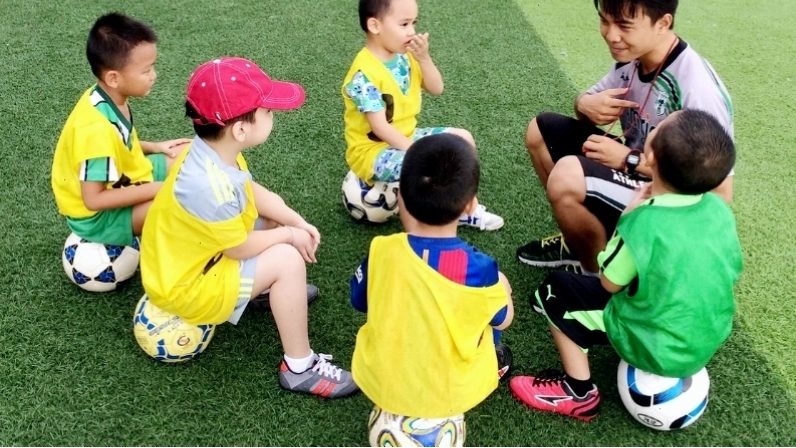 Sư Tử với tố chất lãnh đạo hợp làm huấn luyện viên