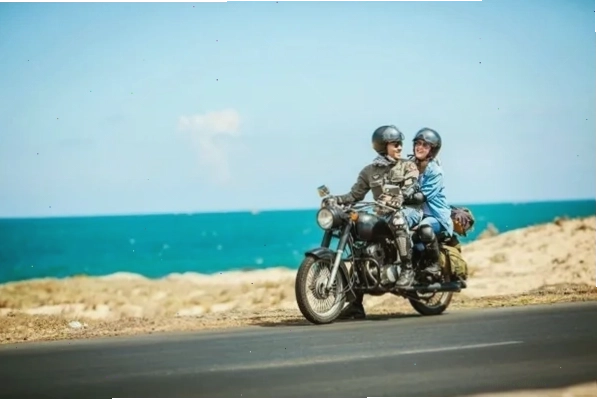 Thả đèn hoa đăng trên sông Hoài, Hội An