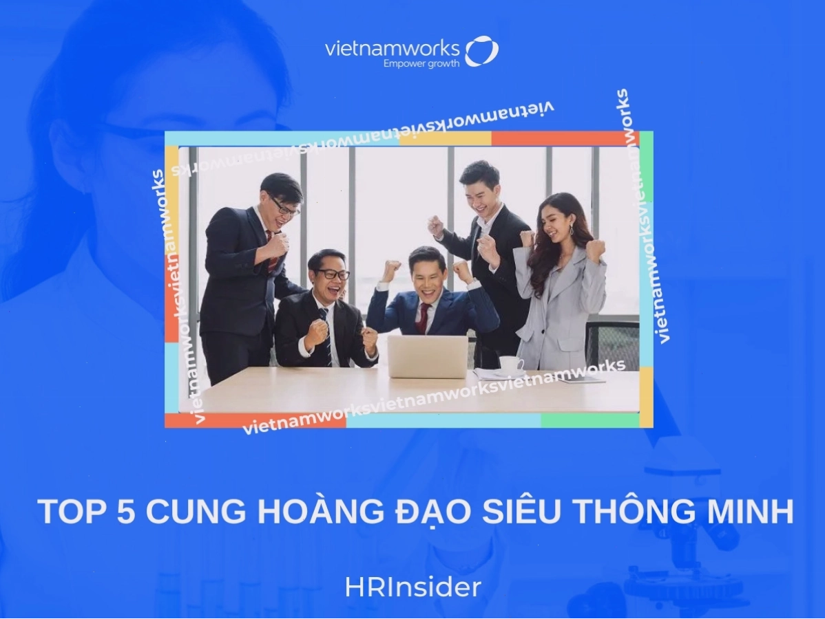 Tìm hiểu top các cung hoàng đạo thông minh nhất
