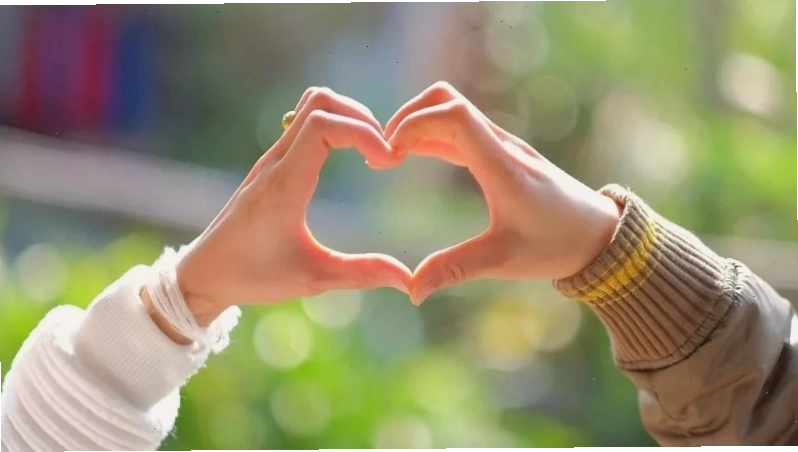 Tình yêu của người sinh tháng 11 cung Nhân Mã