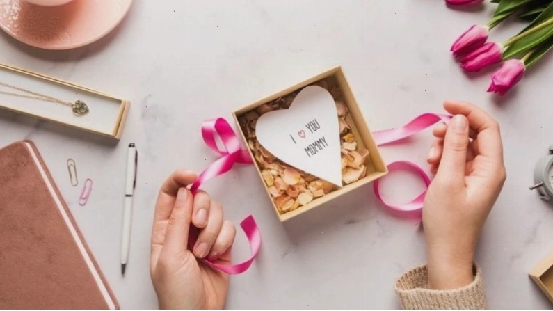 Tôn vinh Ngày của Mẹ với những hành động thiết thực