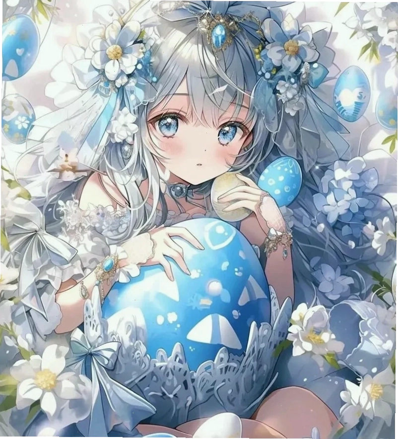 Tổng hợp hình ảnh anime đại diện cho 12 cung hoàng đạo nữ