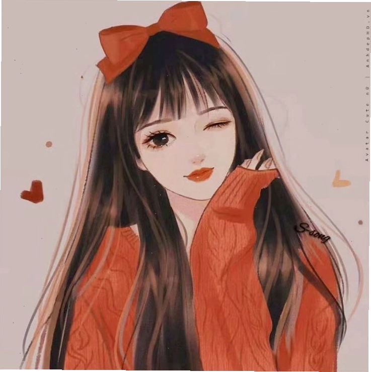 Tổng hợp nhiều avatar nữ ngầu đẹp và chất