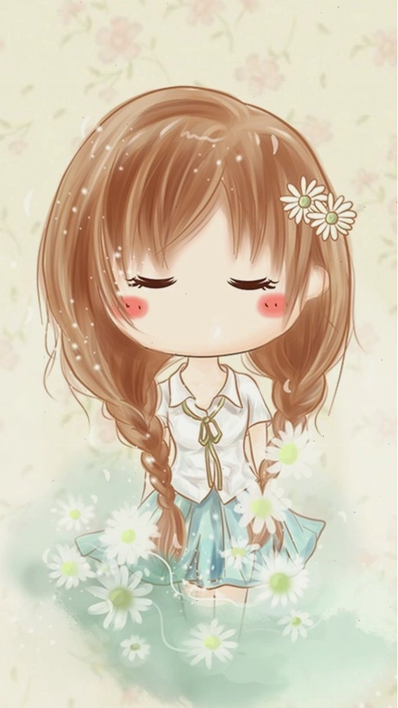 Top hơn 62 avatar cute đáng yêu siêu hot