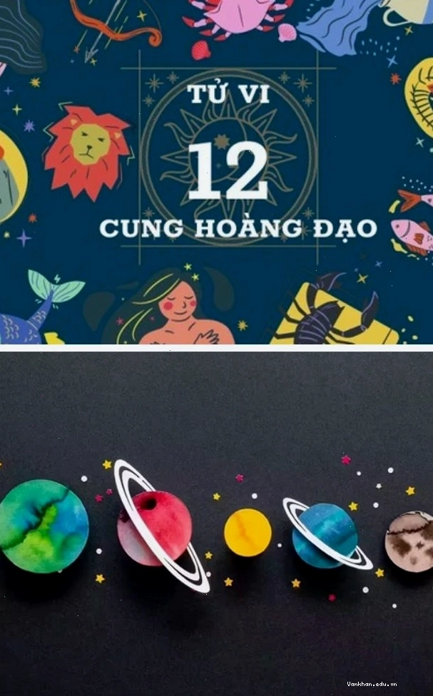 Tử vi tháng 3/2026: Dự báo cho 12 cung hoàng đạo