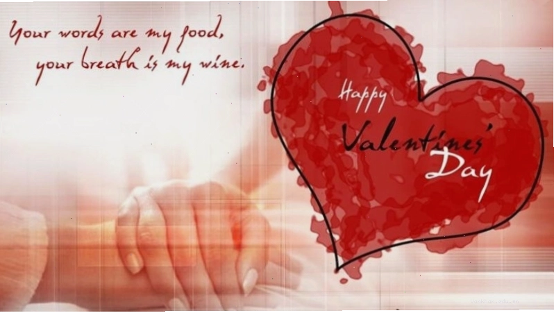 Valentine Đỏ 14/2 là ngày gì? Ý nghĩa và nguồn gốc ngày Lễ Tình Nhân