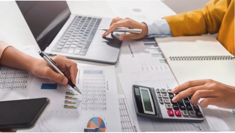 Xử Nữ phù hợp công việc kế toán