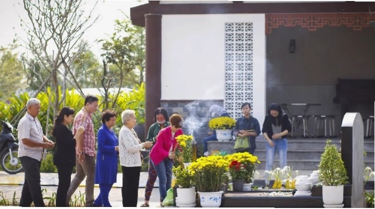 Ý nghĩa sâu sắc của ngày Thanh Minh trong văn hóa truyền thống