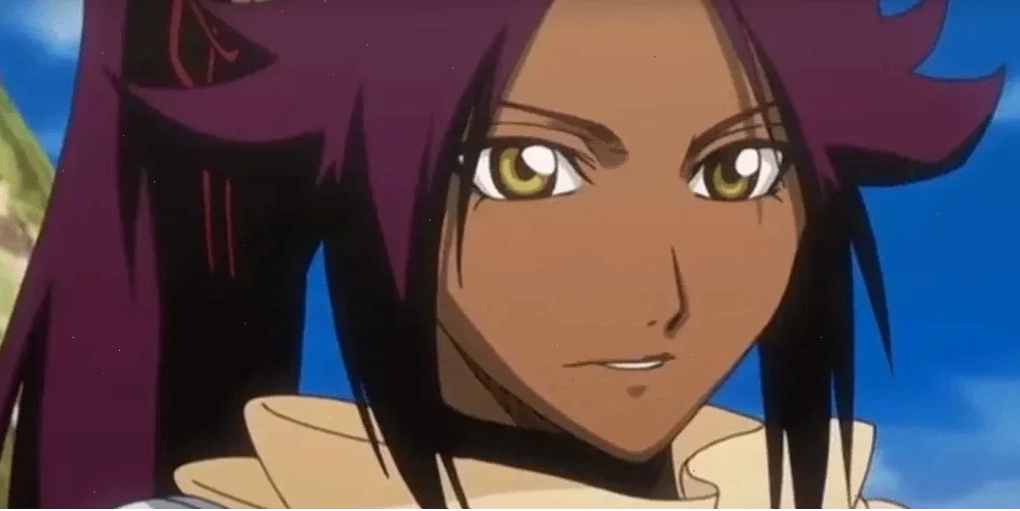 Yoruichi Shihoin, nữ nhân vật mạnh mẽ và phong thái tự tin trong Bleach