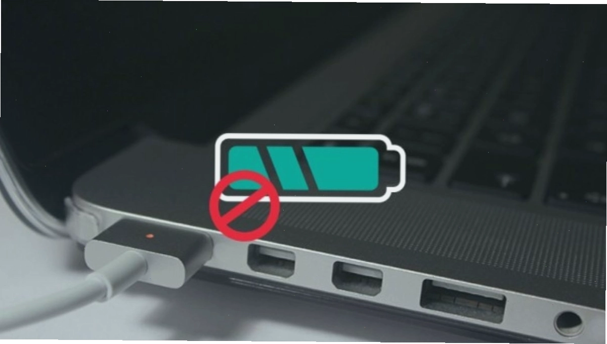 Nguyên nhân laptop sạc không vào pin khiến người dùng lo lắng