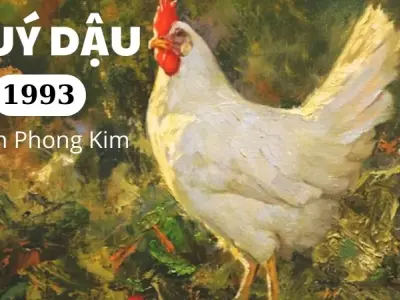 1993 Hợp làm ăn với tuổi nào? Chọn đối tác làm ăn hợp mệnh