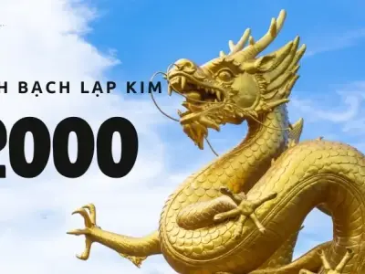 2000 mệnh gì? Bí quyết gia tăng tài lộc, sức khỏe, bình an