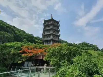 Chùa Tam Thai - Điểm đến tâm linh không thể bỏ qua ở Đà Nẵng