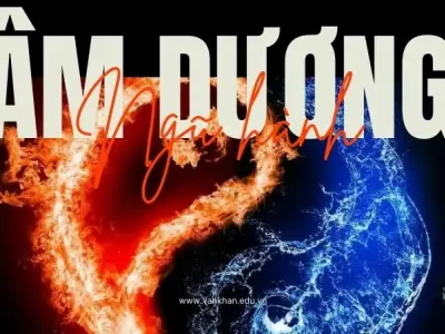 Áp dụng nguyên lý âm dương vào phong thủy để đem lại may mắn