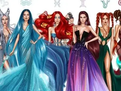 Bí mật phong cách thời trang theo 12 cung hoàng đạo nữ