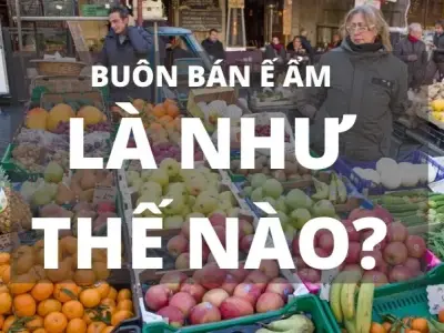 Bí quyết hóa giải buôn bán ế ẩm giúp gia chủ tăng doanh thu!