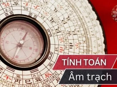 Cách tính âm trạch cho người mất sao cho đúng phong thủy