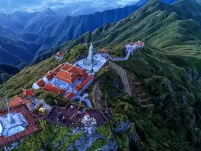 Tham quan chùa Bảo Thắng – Điểm đến tâm linh hấp dẫn