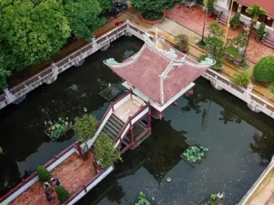 Tại sao chùa Nam Thiên Nhất Trụ là điểm đến không thể bỏ qua?