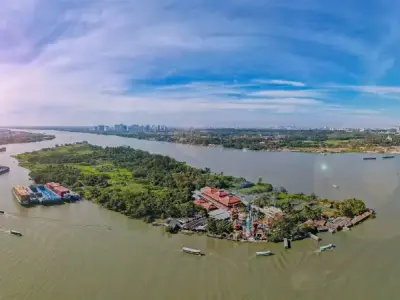 Khám phá chùa Phước Long - Di Sản văn hóa tâm linh độc đáo