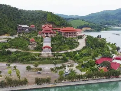 Những lưu ý khi chuẩn bị đồ lễ đi Chùa Cái Bầu đúng nhất