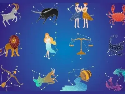 Cung hoàng đạo nào khổ nhất trong tình yêu &amp; sự nghiệp?