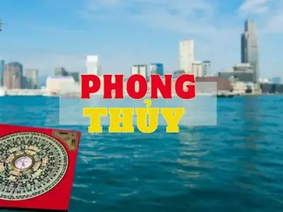 Phong thủy hướng nhà - Giải mã hướng tốt và hướng xấu