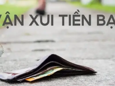 7 Cách hóa giải vận xui tiền bạc đơn giản mà hiệu quả nhất