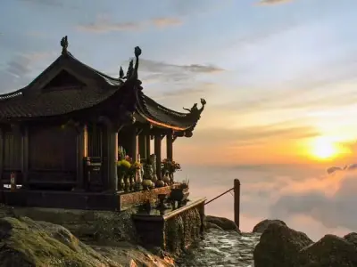 Kinh nghiệm sắm đồ lễ Chùa Yên Tử đầy đủ và trọn ven nhất