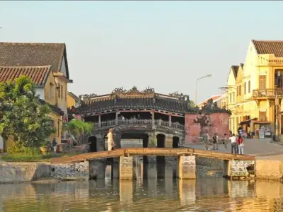 Cách chuẩn bị đồ lễ Chùa Cầu để xin được nhiều lộc nhất