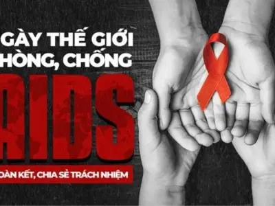 Lịch sử và ý nghĩa ngày Thế giới phòng chống bệnh AIDS