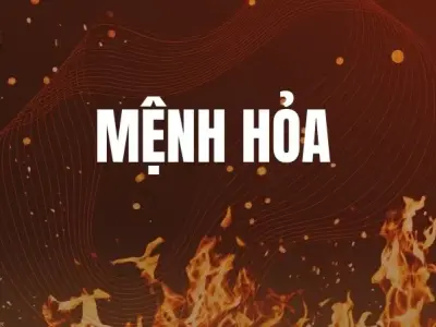 Các mệnh hợp với Mệnh Hỏa - Lời khuyên để hạnh phúc viên mãn