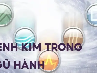 Mệnh Kim hợp màu gì? Bí quyết thu hút tài lộc và may mắn