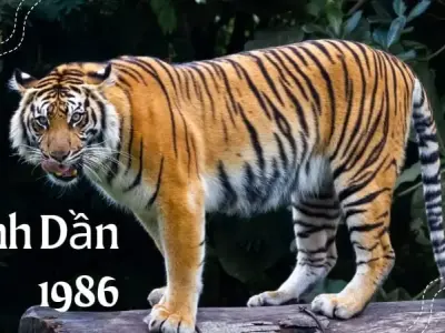Giải mã hướng nhà hợp tuổi 1986 đem lại thịnh vượng