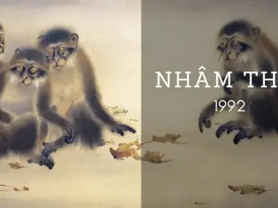 Phong thủy chọn hướng nhà cho Nam tuổi 1992 đem lại tài lộc