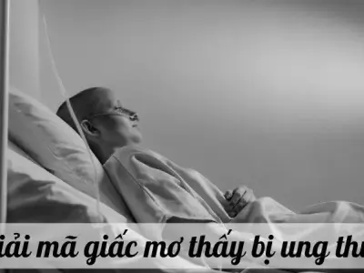 Giấc mơ bị ung thư bạn có nên đi khám sức khỏe luôn không?
