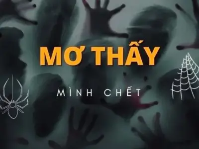 Giải mã giấc mơ mình chết - Có phải điềm xấu như vậy
