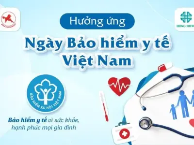Ngày Bảo hiểm Y tế Việt Nam: Ý nghĩa và lợi ích cộng đồng