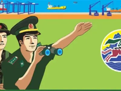 Ngày Biên phòng toàn dân 3/3: Lịch sử và ý nghĩa sâu sắc