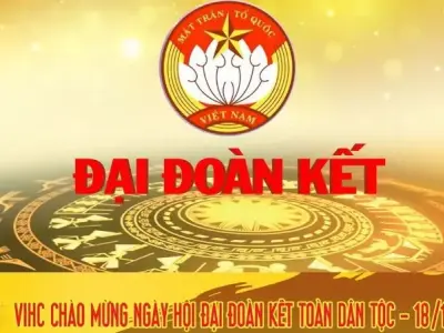 Ngày Đại đoàn kết toàn dân tộc - Ý nghĩa và tầm quan trọng