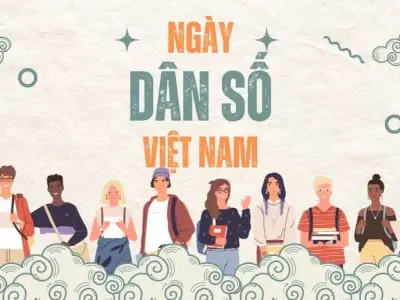 Ngày dân số Việt Nam: Ý nghĩa và các hoạt động kỷ niệm