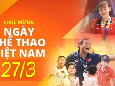 Ngày Thể thao Việt Nam là gì? Ý nghĩa và lợi ích xã hội