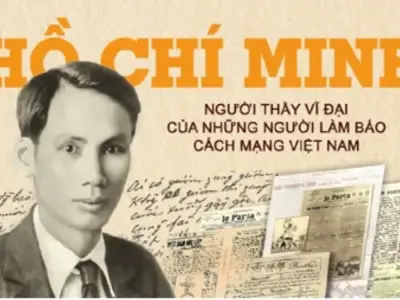 Nguồn gốc và ý nghĩa ngày Báo chí Cách mạng Việt Nam 21/6