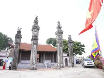 Chuẩn bị đồ lễ Đình Chèm sao cho đầy đủ và chu đáo nhất