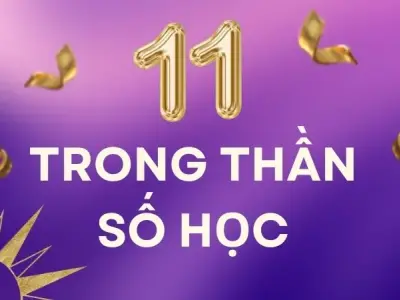 Ý nghĩa số chủ đạo 11 - Con đường sự nghiệp và tình duyên